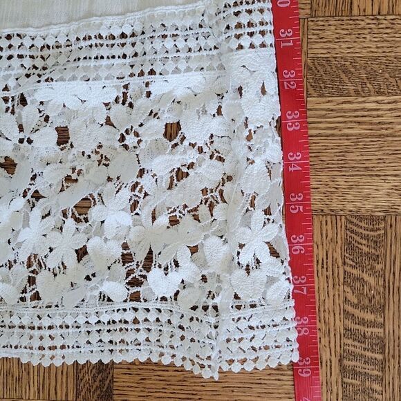 Ardene Crochet Maxi Skirt - Picture 7 of 8